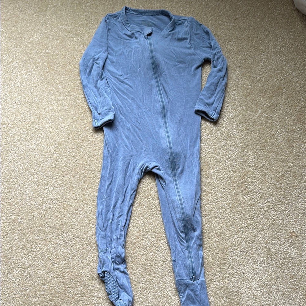 Kyte Footie Pajamas
